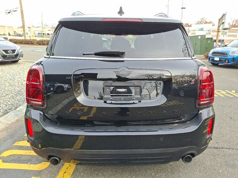 Certified 2023 MINI Cooper Countryman S image 6