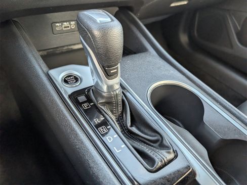 Used 2022 Nissan Altima 2.5 SV image 7