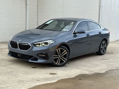 Used 2020 BMW 228i xDrive Gran Coupe w/ Convenience Package