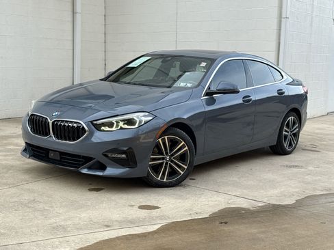 Used 2020 BMW 228i xDrive Gran Coupe w/ Convenience Package image 1