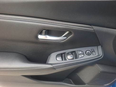 Used 2024 Nissan Sentra SV w/ All-Weather Package FWD image 22