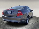 Used 2012 Ford Fusion SE image 4