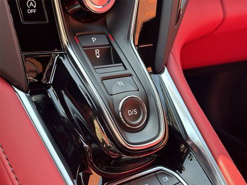 New 2026 Acura RDX A-Spec image 18