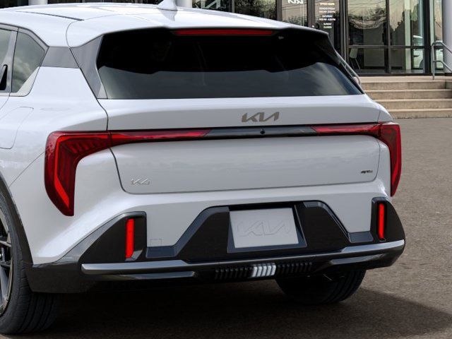 New 2026 Kia K4 GT-Line FWD image 14