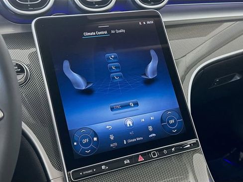 New 2026 Mercedes-Benz C 300 Sedan image 15