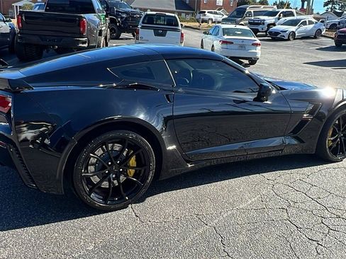 Used 2019 Chevrolet Corvette Grand Sport image 5