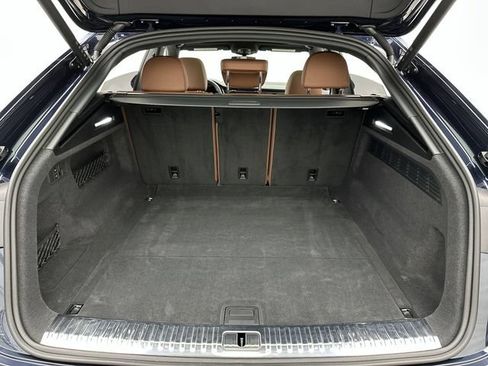 Used 2025 Audi Q8 Premium Plus AWD/4WD image 24
