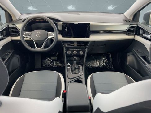 New 2026 Volkswagen Taos S image 16