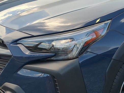 Certified 2024 Subaru Outback Touring AWD/4WD image 7