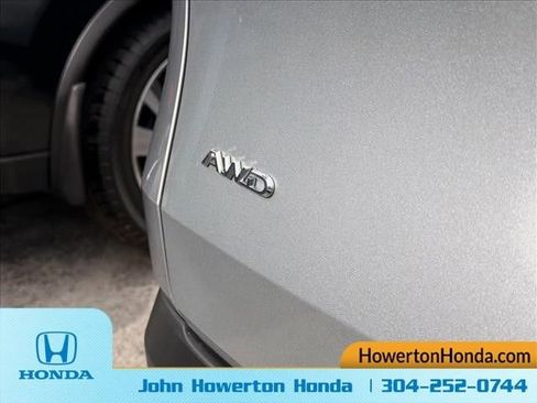 Used 2024 Toyota Grand Highlander Limited AWD/4WD image 29