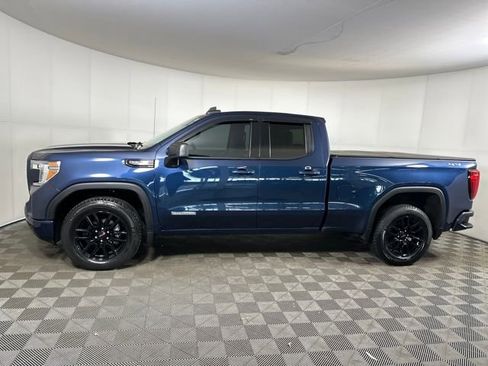 Used 2020 GMC Sierra 1500 Elevation w/ Elevation Value Package image 6