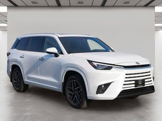 New 2026 Lexus TX 350 AWD video 1