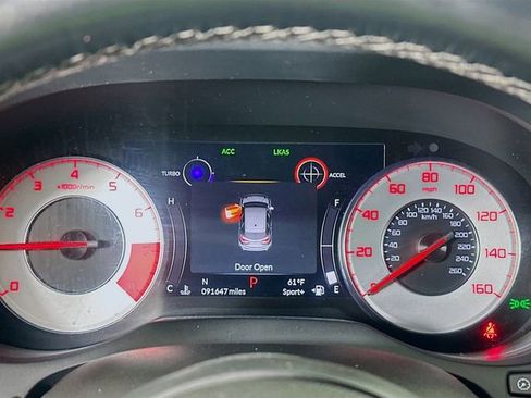 Used 2021 Acura RDX A-Spec image 12