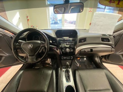Used 2014 Acura ILX image 15