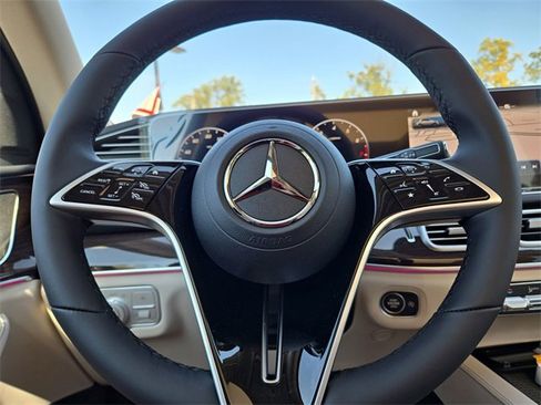 New 2026 Mercedes-Benz GLE 350 4MATIC image 17