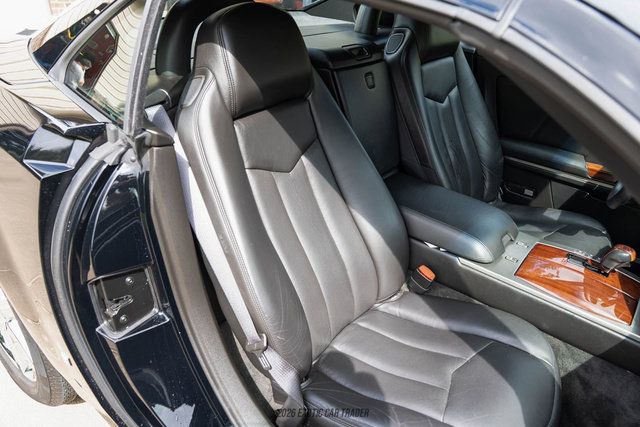 Used 2006 Cadillac XLR RWD image 87