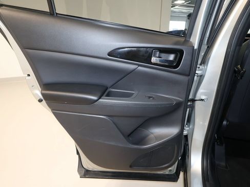 Used 2025 Mitsubishi Eclipse Cross SE AWD/4WD image 21