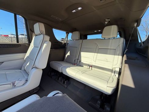 New 2026 GMC Yukon XL Denali w/ Sun & Power Step Package image 25