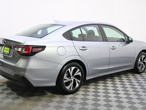 Certified 2025 Subaru Legacy Premium w/ Popular Package #1 image 7