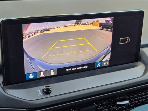 Used 2024 Honda Accord Sport image 31