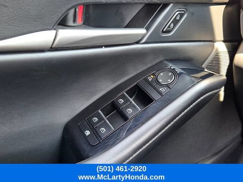 Used 2024 MAZDA CX-30 AWD 2.5 S w/ Select Sport Pkg image 32