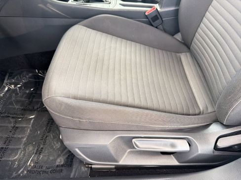Used 2023 Volkswagen Jetta S w/ IQ.Drive Package FWD image 14