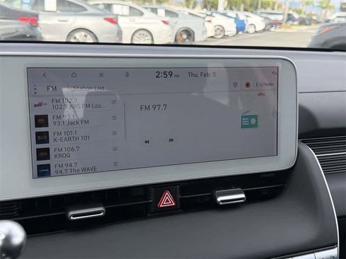 Used 2024 Hyundai Ioniq 5 SEL image 19