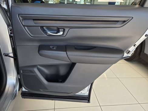 Certified 2025 Honda CR-V LX image 23