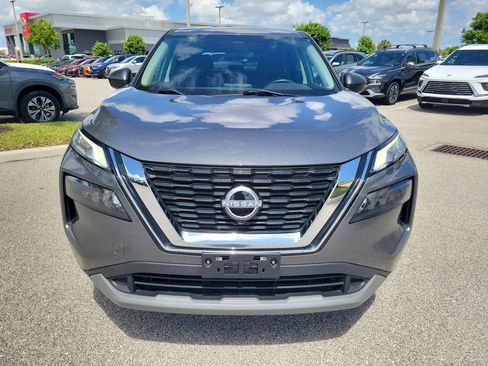 Used 2023 Nissan Rogue S AWD/4WD image 10