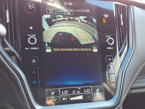 Certified 2025 Subaru Outback Wilderness image 6