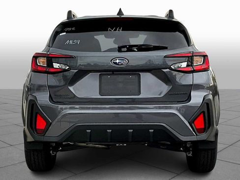 New 2026 Subaru Crosstrek 2.0i Premium image 4