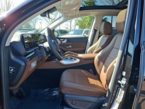 New 2026 Mercedes-Benz GLE 350 4MATIC image 11