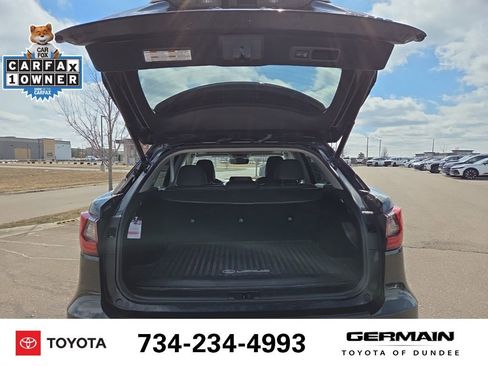 Used 2022 Lexus RX 350 AWD w/ Premium Package image 20
