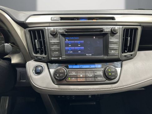Used 2015 Toyota RAV4 Limited FWD image 19