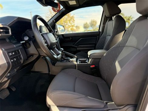 Used 2025 Toyota Tacoma SR5 image 16