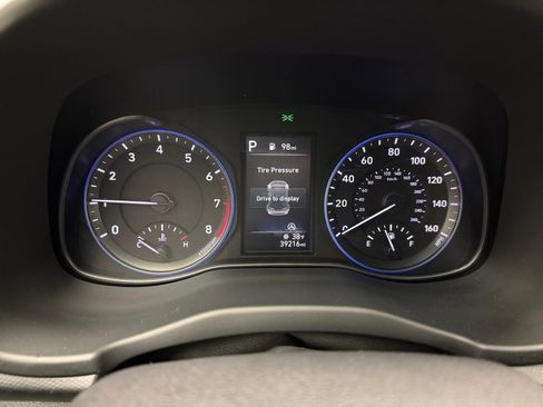 Used 2023 Hyundai Kona SEL image 16