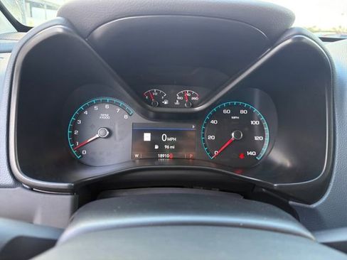 Used 2022 Chevrolet Colorado Z71 image 8