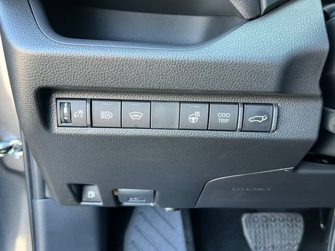 Used 2024 Toyota RAV4 XSE w/ Weather Package AWD/4WD image 38