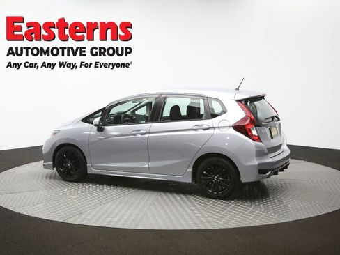 Used 2019 Honda Fit Sport image 63