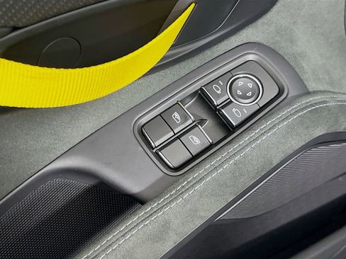 Certified 2024 Porsche 718 Boxster Spyder RS image 20