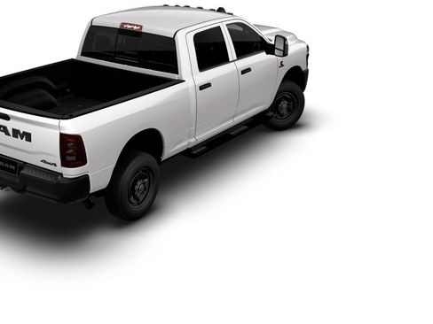 New 2026 RAM 2500 Tradesman AWD/4WD image 2