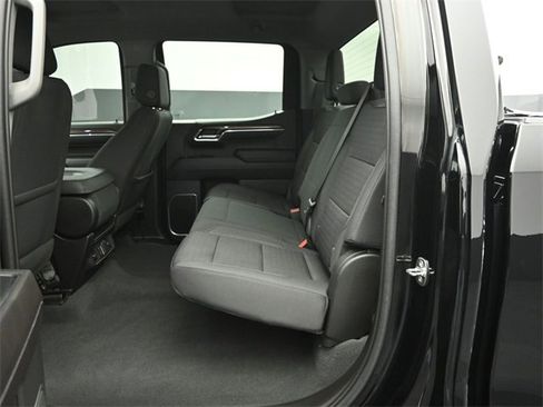 Used 2023 Chevrolet Silverado 1500 LT image 20