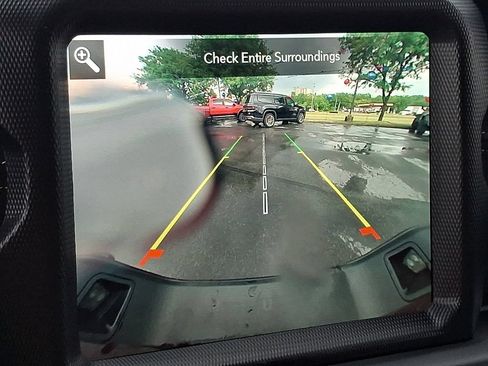 Used 2021 Jeep Gladiator Overland w/ Popular Equipment Package AWD/4WD image 19