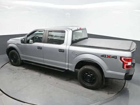 Used 2020 Ford F150 XL w/ Max Trailer Tow Package AWD/4WD image 22