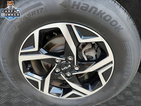 Certified 2023 Kia Sportage LX AWD/4WD image 20
