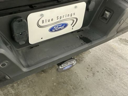 Used 2021 Ford F150 XL w/ STX Appearance Package image 6