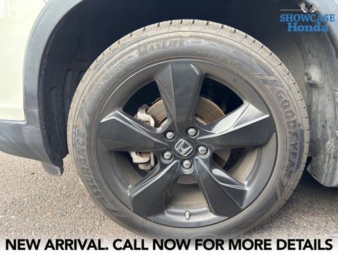 Used 2019 Honda Passport Elite image 7