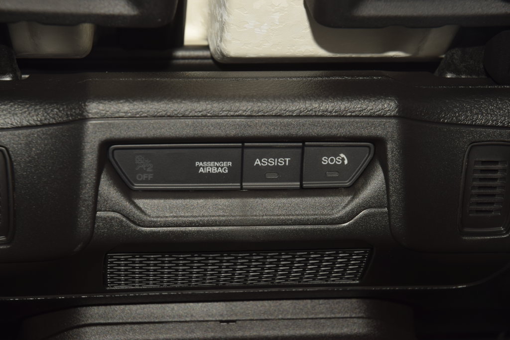 Used 2026 Jeep Wrangler Unlimited Rubicon w/ Safety Group AWD/4WD image 53