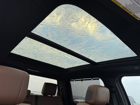 New 2026 Toyota Tundra 1794 Edition image 3