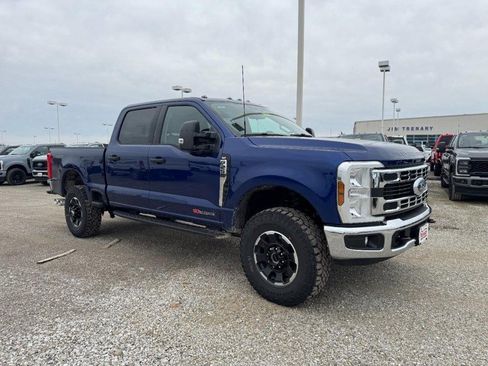New 2026 Ford F250 XLT w/ Tremor Off-Road Package image 2